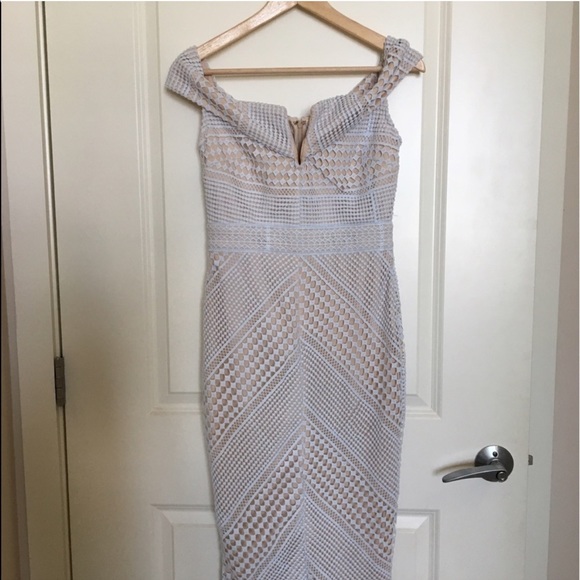 NWT Bardot Missguided dress - Picture 4 of 4